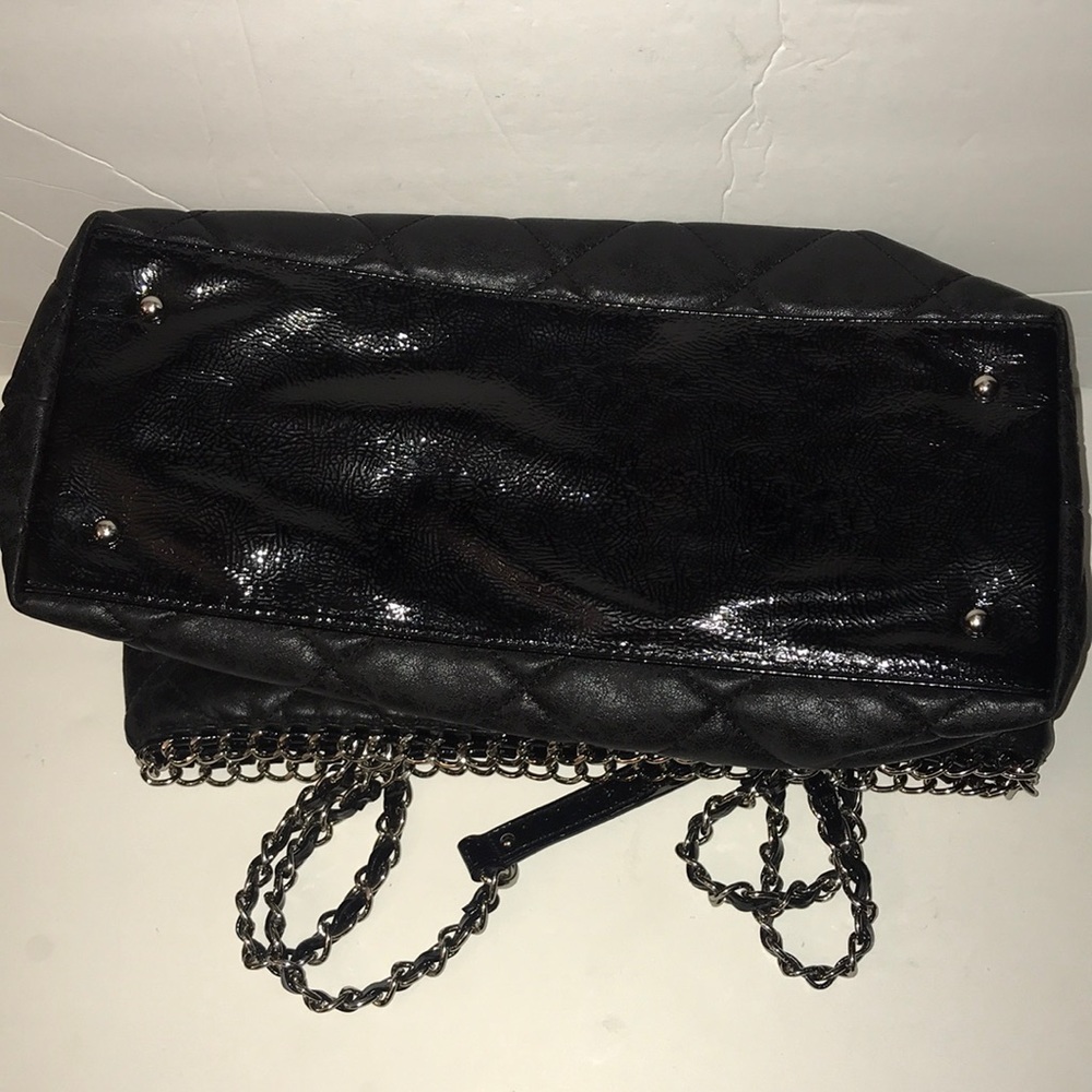 Bebe hand bag